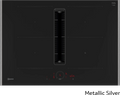 Neff V57YHQ4C0 - Flex Design Induction Hob with Integrated Ventilation - 70cm - 4 Zones - B Energy