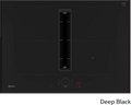 Neff V57YHQ4C0 - Flex Design Induction Hob with Integrated Ventilation - 70cm - 4 Zones - B Energy
