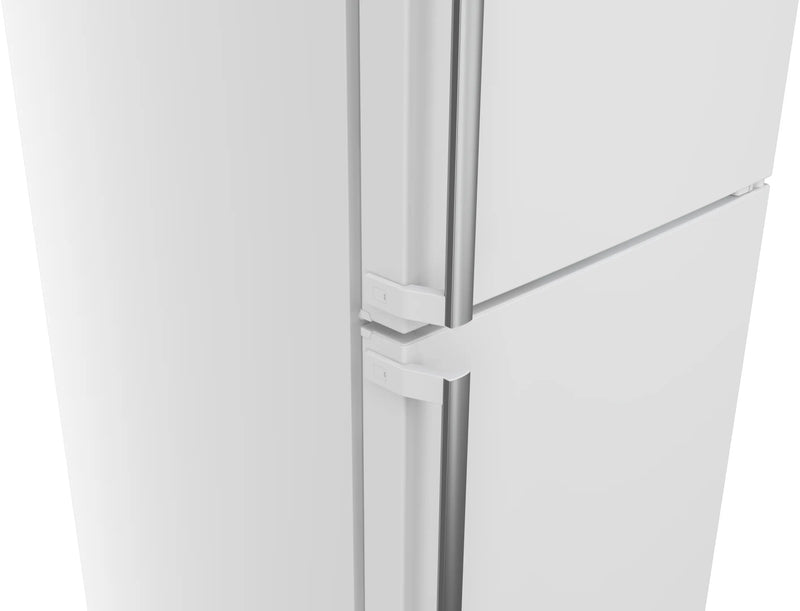 Bosch Series 6 KGN39AWCTG - White Freestanding 70/30 Frost Free Fridge Freezer - C energy
