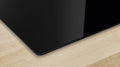 Bosch Series 2 PKE611CA3E - Black 4 Zone Ceramic Hob