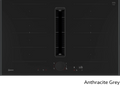Neff V68YYX4C0 Induction Hob with Integrated Ventilation - 80cm Flex Design - 4 Zones - B Energy