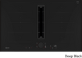 Neff V68YYX4C0 Induction Hob with Integrated Ventilation - 80cm Flex Design - 4 Zones - B Energy