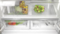 Bosch Series 6 KFI96APEAG - Stainless steel Side By Side Frost Free Fridge Freezer - E energy