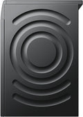 Bosch Series 6 WGG244FCGB - Graphite Freestanding 9KG Washing Machine - 1400 RPM - A energy