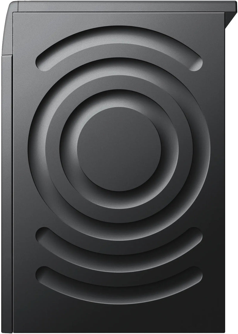 Bosch Series 6 WGG244FCGB - Graphite Freestanding 9KG Washing Machine - 1400 RPM - A energy