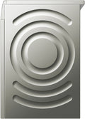 Bosch Series 6 WGG254ZSGB - Silver Freestanding 10KG Washing Machine - 1400 RPM - A energy