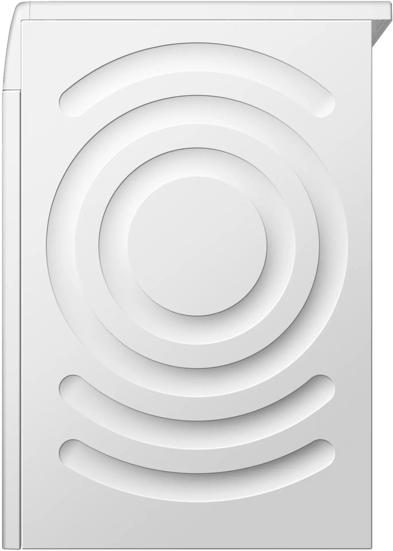 Bosch Series 2 WGE03408GB - White Freestanding 8KG Washing Machine - 1400 RPM - A energy