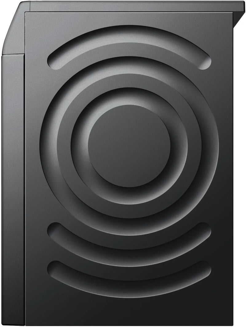 Bosch Series 8 WNC254ARGB - Graphite 10.5KG/6KG Washer Dryer - 1400 RPM - A/D energy