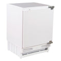 Statesman BU160FZ4E - Integrated Undercounter Freezer - 95L Capacity - E Energy Rating