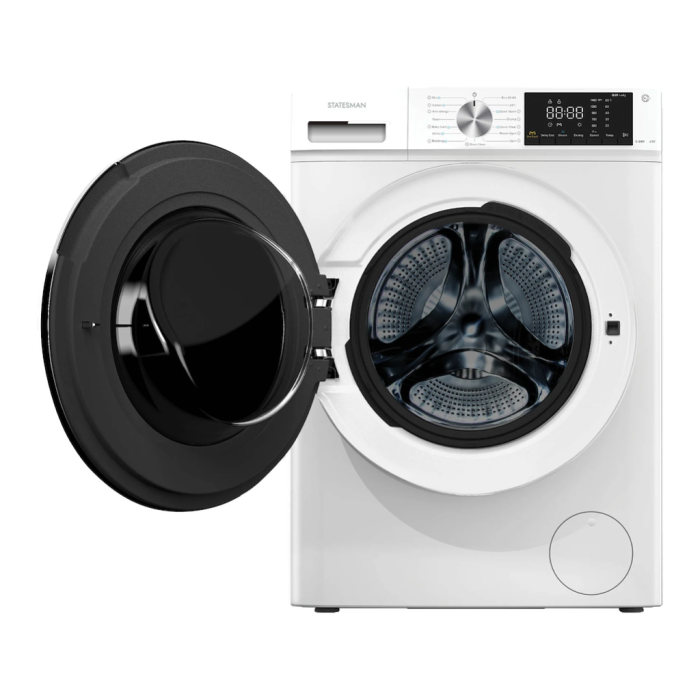 Statesman FWD08514W Washer Dryer 8Kg + 5Kg 1400 Spin D rated