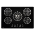 Stoves 444410196 GTG75C 75cm Gas on Gas Hob