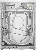 Bosch Series 8 WGB256A1GB - White Freestanding 10KG Washing Machine - 1400 RPM - A energy