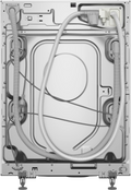 Bosch Series 8 WIW28502GB - White Integrated 8KG Washing Machine - 1400 RPM - C energy