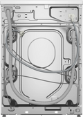 Bosch Series 6 WGG244F9GB - White Freestanding 9KG Washing Machine - 1400 RPM - A energy - Display