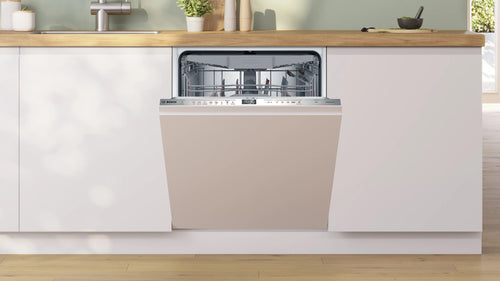 Bosch Series 6 SMD6YCX01G - Integrated Dishwasher - A energy