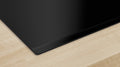 Bosch Series 6 PVW831HB1E - Black 5 Zone Induction Hob