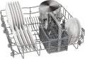 Bosch SMV2HTX08G - Integrated Dishwasher - 13 Place Settings - D Energy Rating