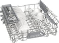 Neff S175HTX14G - Fully Integrated Dishwasher 60cm - Variable Hinge - C Energy