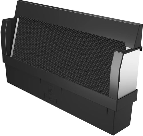 Bosch DDW88MM60B - Black Downdraft Extractor Hood - A energy