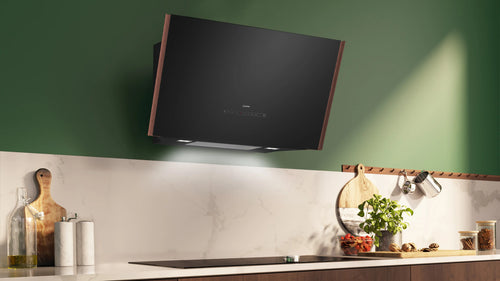 Neff D98IPT2Y5 - Wall-Mounted Cooker Hood - 90cm - A+ Energy