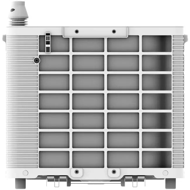 Midea Portasplit - White Mobile Split Air Conditioning Unit - 3.5 kW - A++ Energy