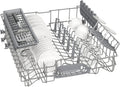 Bosch SMV2HTX08G - Integrated Dishwasher - 13 Place Settings - D Energy Rating