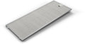 Bosch DFM063W57B  - Silver Telescopic Cooker Hood - 60cm