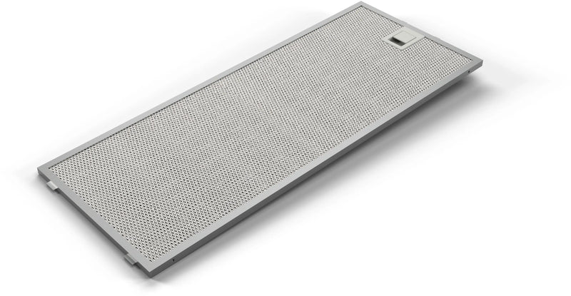 Bosch DFM063W57B  - Silver Telescopic Cooker Hood - 60cm