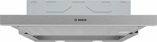 Bosch DFM063W56B - Silver Extractor - D energy