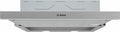 Bosch DFM063W57B  - Silver Telescopic Cooker Hood - 60cm