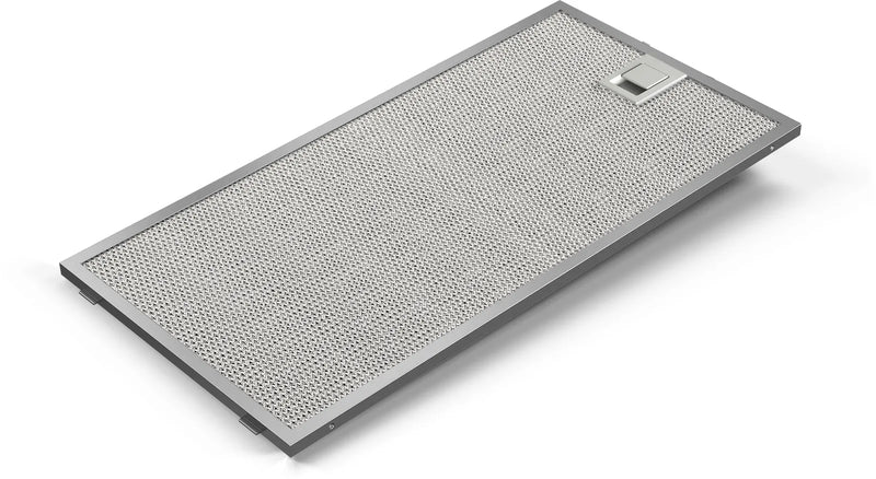 Bosch Series 4 DFS067A51B - Silver Extractor - B energy