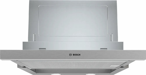 Bosch DFS067A51B - Silver Extractor - B energy
