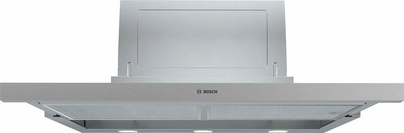 Bosch Series 4 DFS097A51B - Silver Extractor - A energy