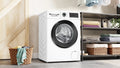 Bosch Series 6 WGG254Z0GB - White Freestanding 10KG Washing Machine - 1400 RPM - A energy