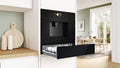 Bosch Series 8 BIC7101B1B - Black Vacuum Drawer