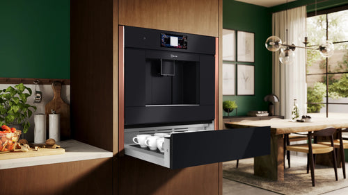 Neff N29HA11Y1B - Built-in Warming Drawer - 60cm - Flex Design
