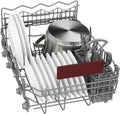 Neff S875HKX32G - Fully-Integrated Slimline Dishwasher - 45cm - D Energy