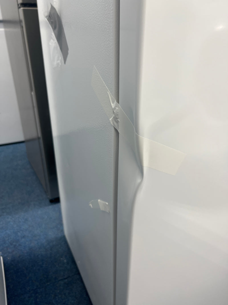 Teknix FFPH1825PW/E - White 50/50 Fridge Freezer - E energy - Unboxed