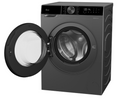 Hoover HGD 410B9GC-80 - Graphite 10KG Washing Machine - 1400 RPM - A Energy