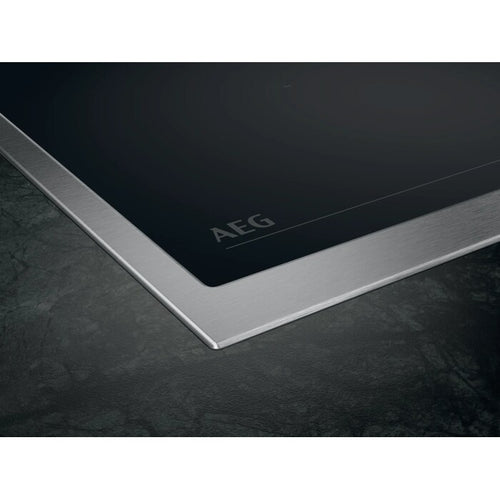 AEG TN64IA0ZXB - Black 5000 Induction Hob 60cm - 4 Zones