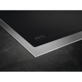 AEG TN64IA00XB - Black 4 Zone Induction Hob - PowerBoost - 57.6cm