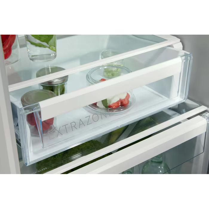 AEG TK7DS181ES - Fully Integrated Fridge - E energy