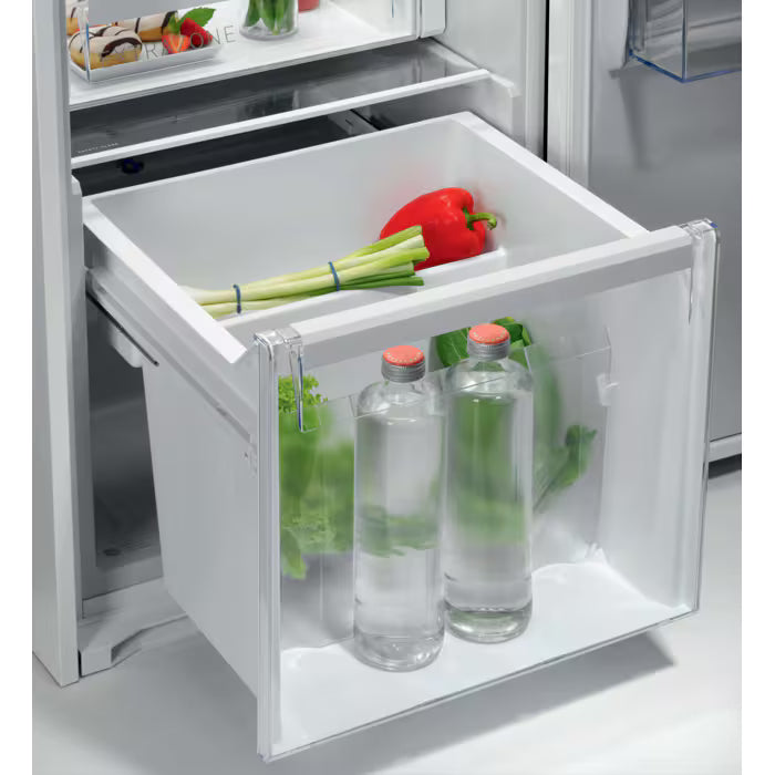 AEG TK7DS181ES - Fully Integrated Fridge - E energy