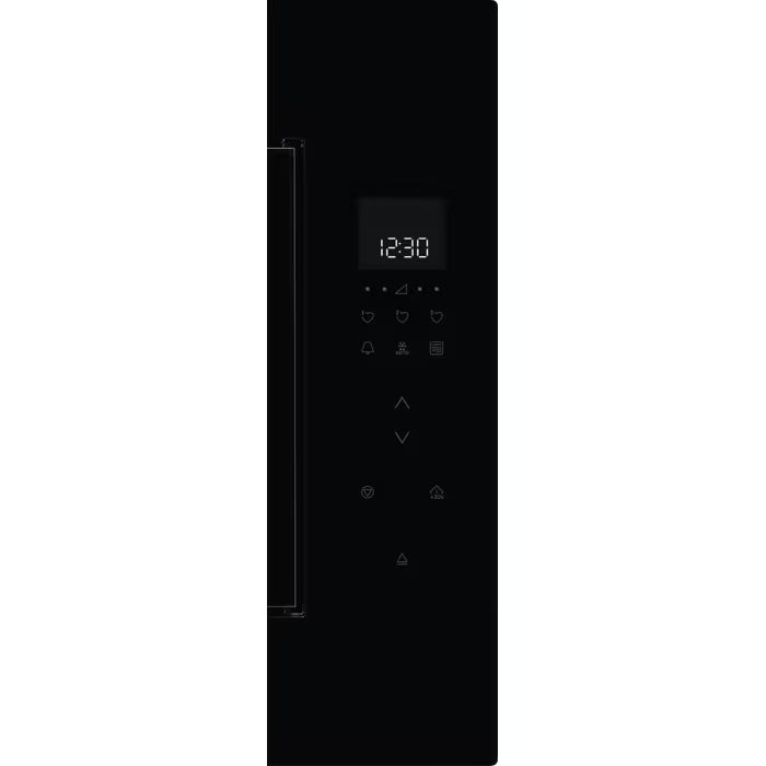 AEG OB6GM261UB - Black Built-In Microwave - 26L Capacity - 900W