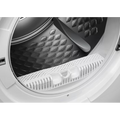 AEG TR948V4BC - White 8KG Heat Pump Tumble Dryer - Freestanding - A+++ Energy