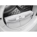 AEG TR719A4B - White 9KG Heat Pump Tumble Dryer - A+++ Energy Rating