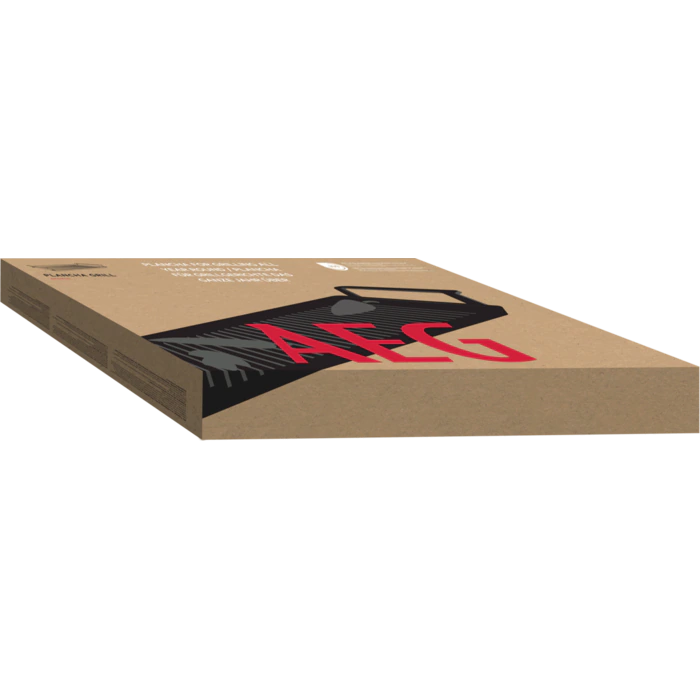 AEG A9HHPG11 - Plancha Grill 2.0
