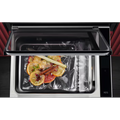 AEG NKV914B - Black Warming Drawer - 8L Capacity
