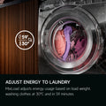 AEG LWR7314L4B - White 11KG/7KG Washer Dryer - 1400 RPM - D/A Energy
