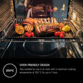 AEG A9HHPG11 - Plancha Grill 2.0